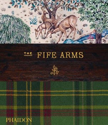 The Fife Arms | Dominic Bradbury | Nieuw, Ophalen of Verzenden, Nieuw, Dominic Bradbury