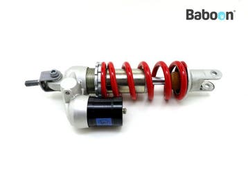 Achter Schokbreker MV Agusta Dragster 800 RC 2022, Verzenden, Gebruikt