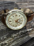 Seiko - Kinetic World Timer - Zonder minimumprijs -