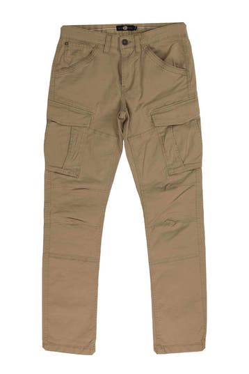 Petrol Industries Broek in maat W29 L34 Beige, Verzenden, Zo goed als nieuw, Overige kleuren, Petrol Industries