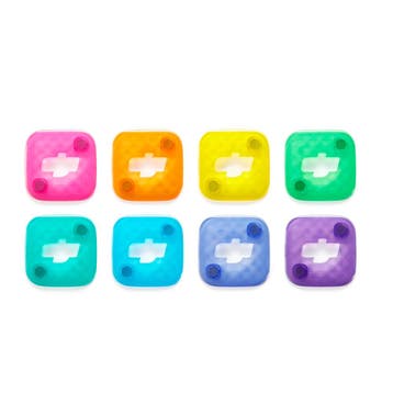 DJI Mic Mini 2S Multi-Colour Magnetic Front Cover Set, Ophalen of Verzenden, Nieuw, Overige typen
