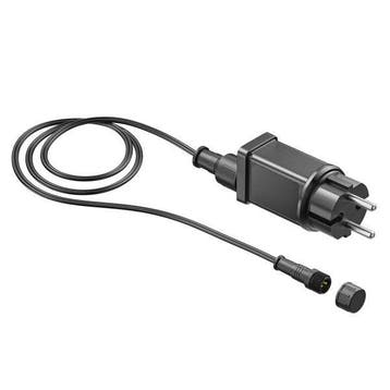 Voeding - 12V DC - 18W - IP44 - DOP, Ophalen of Verzenden, Nieuw