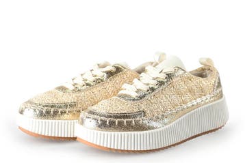 Posh Sneakers in maat 39 Goud, Overige kleuren, Verzenden, Posh, Sneakers of Gympen
