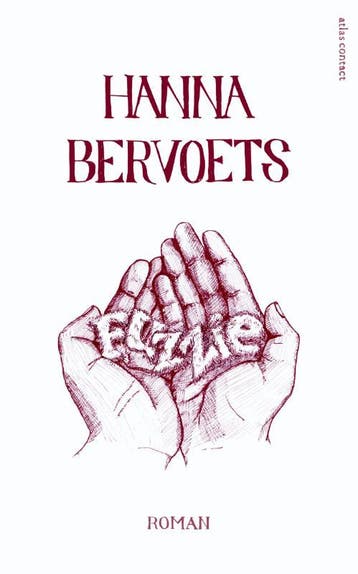 Fuzzie - Hanna Bervoets 9789025450267, Boeken, Verzenden, Zo goed als nieuw, Hanna Bervoets