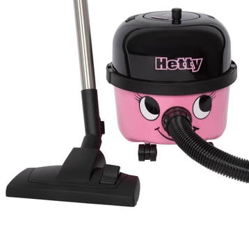 Numatic Hetty Stofzuiger Het160-11, Verzenden, Nieuw