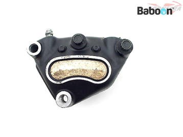 Remklauw Voor Harley-Davidson FXDB Dyna Street Bob 2006-2008, Verzenden, Gebruikt