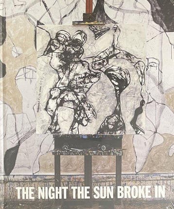 The Night the Sun Broke in: Gam Klutier by Maarten Schets, Ophalen of Verzenden, Nieuw