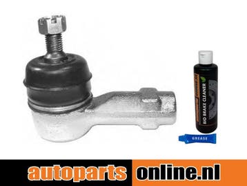 Buitenste stuurkogel Hyundai Pony / Excel voorzijde, links o, Verzenden, Nieuw, Hyundai