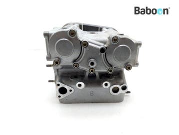 Cilinderkop Voor Ducati ST 4 1998-2003 (ST4), Motoren, Onderdelen | Ducati, Verzenden, Gebruikt