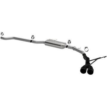 MagnaFlow 2022 Ford Maverick Street Series SS Cat-Back, Ophalen of Verzenden, Nieuw