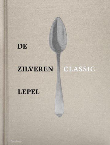 9789000373314 De Zilveren Lepel - Classic, Boeken, Verzenden, Nieuw