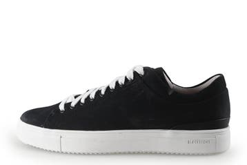 Blackstone Sneakers in maat 44 Blauw, Blackstone, Sneakers of Gympen, Gedragen, Verzenden