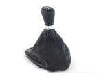 Lederen M pook met hoes BMW 1 serie E81 E82 E87E88 OEM B1275, Auto-onderdelen, Nieuw, BMW