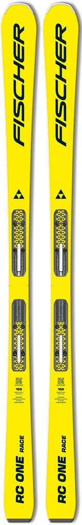 Fischer RC ONE RACE SLR PRO - 2026-165 cm, Ophalen of Verzenden, Carve, Skiën, Ski's