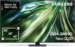 Samsung Gq75qn90dat Smart Tv 75 Inch– Haarscherp 4k Met Neo, Audio, Tv en Foto, Televisies, Ophalen of Verzenden, Nieuw, Samsung