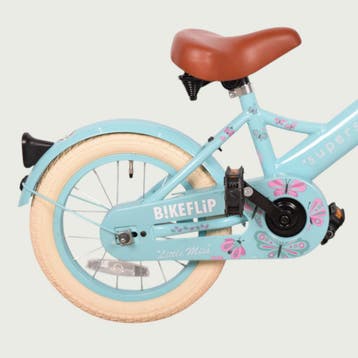 Supersuper kinderfiets 14 inch, Fietsen en Brommers, Ophalen of Verzenden, Gebruikt, Supersuper
