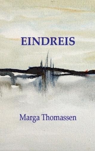 Eindreis | Marga Thomassen | Nieuw, Ophalen of Verzenden, Nieuw, Marga Thomassen