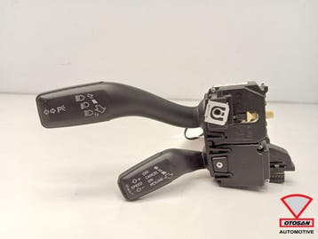 Audi A3 8P Cruise Control Schakelaar 8P0953513F, Ophalen, Gebruikt, Audi