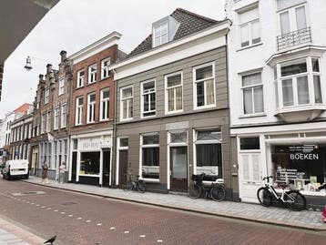 Te huur: Appartement Vughterstraat in Den Bosch, Den Bosch, Noord-Brabant, Appartement