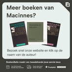 Voorspel in warschau 9789021828657 Macinnes, Boeken, Verzenden, Gelezen, Macinnes