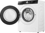 HiSense Wasmachine 8KG 1400TPM WF3S84BW3 Nieuw, Verzenden, Nieuw
