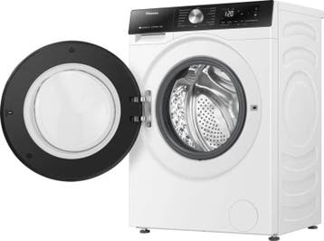 HiSense Wasmachine 8KG 1400TPM WF3S84BW3 Nieuw, Verzenden, Nieuw