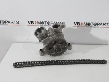 Yamaha YZF-R6 RJ11 Oliepomp, Motoren, Onderdelen | Yamaha, Ophalen of Verzenden, Nieuw