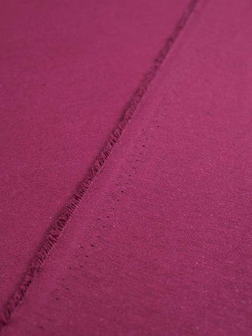 7,50 x 2,80 meter Exclusieve stof garen-gekleurd 80% katoen