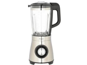 Veiling - Blokker Blender Smoothie Maker RVS 1,75 Liter, Nieuw