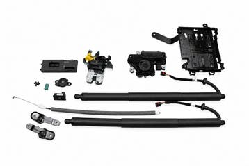 Retrofit-set voor elektrische achterklep voor SEAT Leon KL, Ophalen of Verzenden, Nieuw, Seat