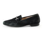 Ara Loafers in maat 41 Blauw, Overige typen, Zo goed als nieuw, Ara, Verzenden