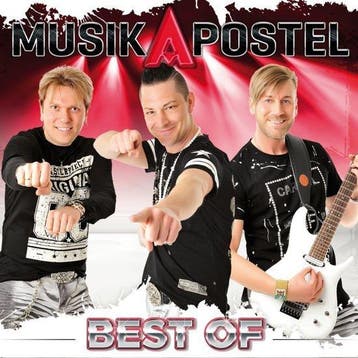 - MusikApostel - Best Of - (CD), Ophalen of Verzenden, Nieuw in verpakking