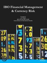 IBO financial management amp currency risk 9781783659449, Verzenden, Zo goed als nieuw