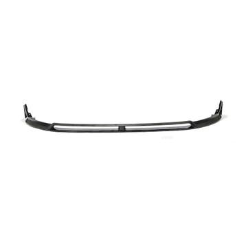 Dry Carbon Fiber Front Splitter Voor Volkswagen Golf 8, Auto-onderdelen, Ophalen of Verzenden, Nieuw