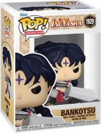 Funko Pop! - Inuyasha - Bankotsu #1929 | Funko - Hobby, Verzamelen, Verzenden, Nieuw