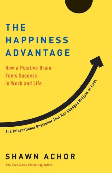 9780307591555 The Happiness Advantage How a Positive Brai..., Verzenden, Nieuw, Shawn Achor
