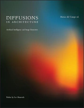 9781394191772 Diffusions in Architecture: Artificial Inte..., Verzenden, Nieuw, Del Campo