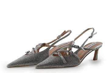 Steve Madden Pumps in maat 38½ Zilver, Pumps, Overige kleuren, Verzenden, Steve Madden