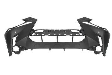 Bumper o.a: Lexus, NX I (Z1), Ophalen of Verzenden, Nieuw, Lexus, Bumper