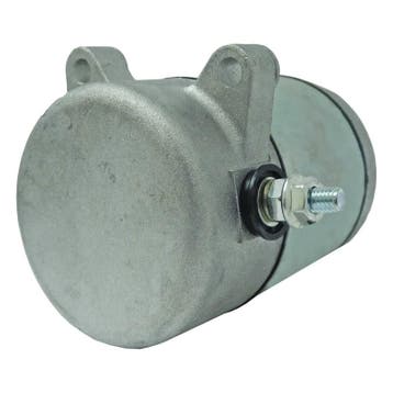 Startmotor Honda TRX250 Quad 1997-2014 nieuw, Verzenden, Nieuw