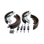 Remschoenset Type KNOTT - 20-963/1 - 200x30 mm, Auto diversen, Aanhangwagen-onderdelen, Ophalen of Verzenden, Nieuw
