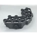 Custom Aquarium Parts Koraal stek houder - hoek, Dieren en Toebehoren, Ophalen of Verzenden, Nieuw