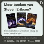 Het rijk van de zeven steden / Het spel der Goden / 2, Boeken, Verzenden, Gelezen, Steven Erikson