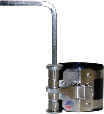 Bgs Technic Zuigerveer spanband 60 - 90 mm, Verzenden, Nieuw