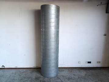 Spirobuis Ø630 mm – Lengte 300 cm, Gebruikt