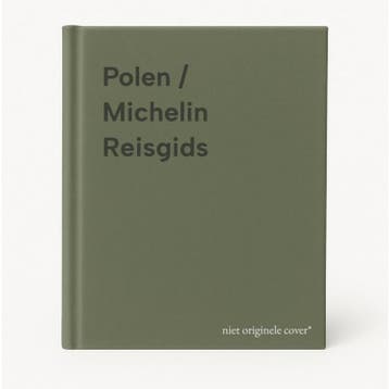 Polen / Michelin Reisgids 9789020928105, Boeken, Reisgidsen, Verzenden, Zo goed als nieuw