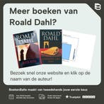 James and the Giant Peach 9780241558331 Roald Dahl, Boeken, Taal | Engels, Verzenden, Gelezen, Roald Dahl