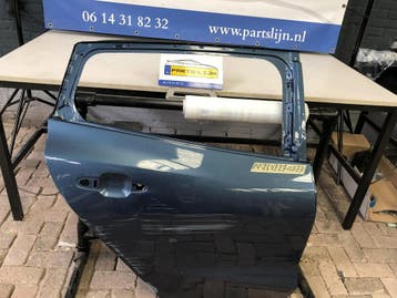 Gebruikte achterdeur rechts Ford Focus IV (MK4) Turnier 2018, Ophalen of Verzenden, Nieuw