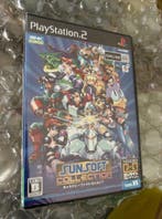 Sony - Playstation 2 (PS2) - Sunsoft Collection Sony, Nieuw