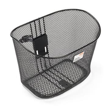 Fietsmand | New Looxs | Toscane, Fietsen en Brommers, Fietsaccessoires | Fietsmanden, Verzenden, Nieuw, Newlooxs